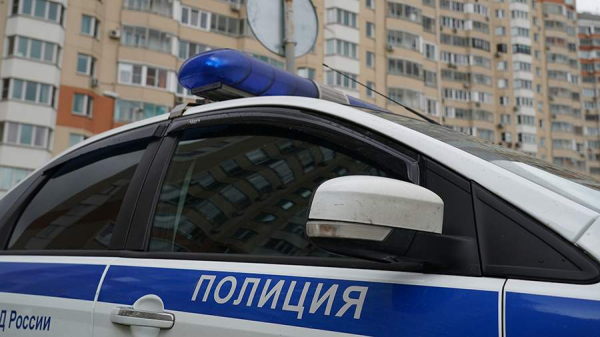 Очевидцы сообщили о стрельбе на севере Москвы
