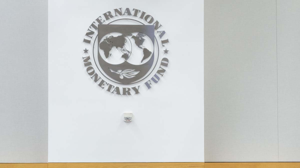 МВФ: Россия вошла в десятку стран по темпам роста экономики в XXI веке