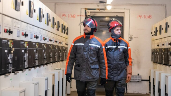 Энергетические компании Москвы перешли на усиленный режим работы на время ЕГЭ и ОГЭ