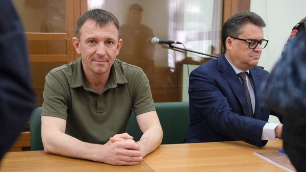ТАСС сообщил об аресте еще одного фигуранта по делу генерала Попова
