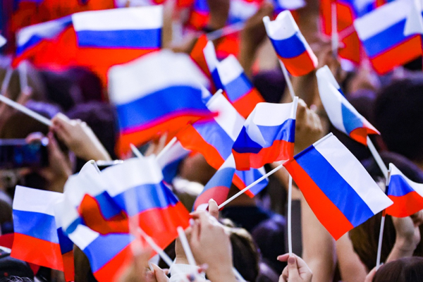 День России 2024: Как страна отметит свой праздник
