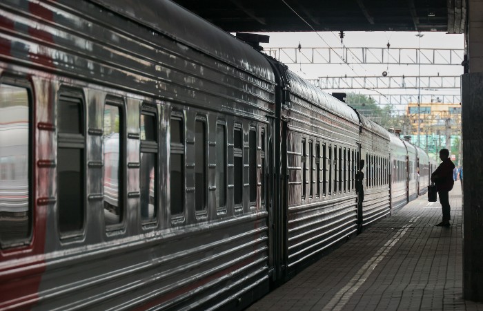 Расписание движения поездов на Ярославском направлении изменится в июне