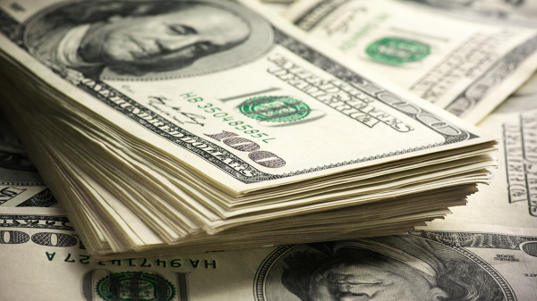 Эксперты оценили, насколько высока роль доллара в современном мире