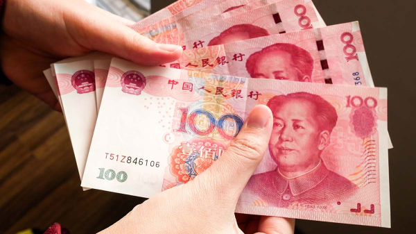 Экономист Ордов: Укрепление юаня ожидается в третьем квартале 2024 года