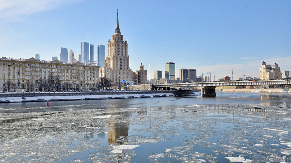 Зима дальше, чем мы думали: морозная погода придет не скоро, обещают синоптики