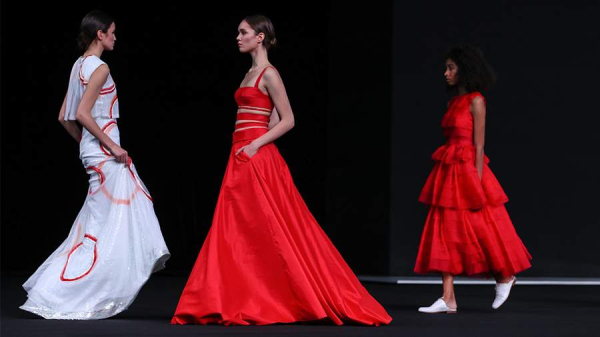 Заммэра Москвы рассказала о развитии международного сотрудничестве в сфере моды
