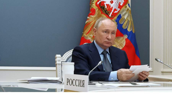 Путин передал типографии норвежской Amedia в управление правительства Москвы
